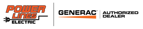 authorized dealer of generac generators